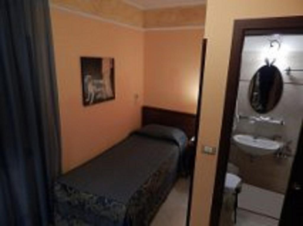 B&B Degli Amici Ciampino Quarto foto