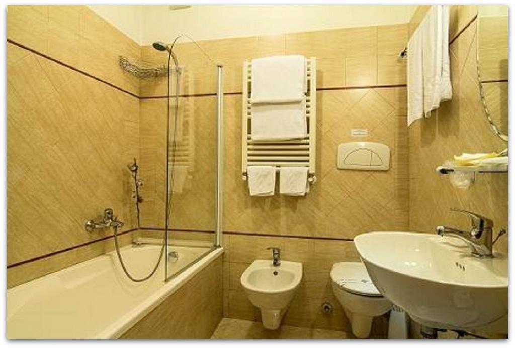 B&B Degli Amici Ciampino Quarto foto