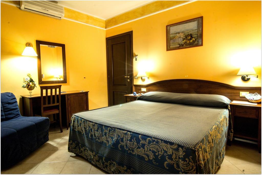 B&B Degli Amici Ciampino Quarto foto