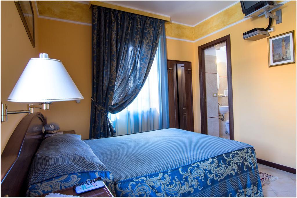B&B Degli Amici Ciampino Quarto foto