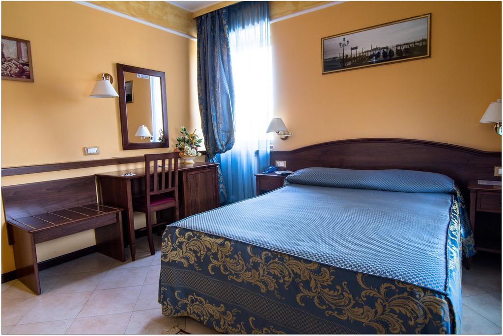 B&B Degli Amici Ciampino Quarto foto